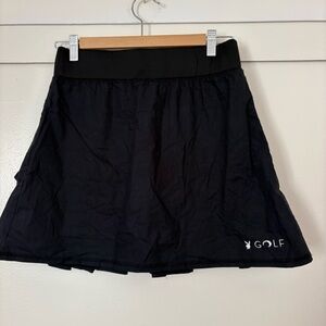 Rare Playboy Golf Skort